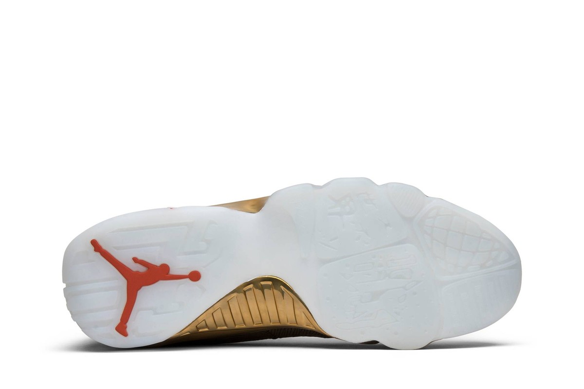 Air Jordan Air Jordan 9 Retro 'MOP Melo' 302370-122 | eBay