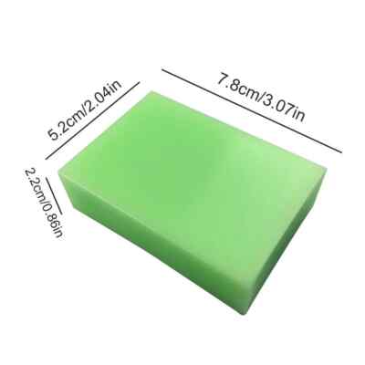 Skateboard Wax Reduce Friction Snowboard Wax Low Temperature Maintenance Wax