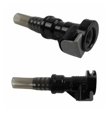 Hydration Female Quick Disconnect Valve Tube/Filter Adapter NIB - New