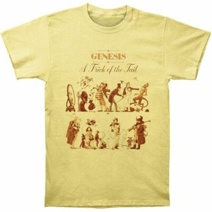 t shirt genesis