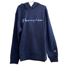 Boys Champion Sweatshirt Size M