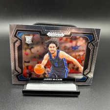 2024 Panini Prizm Draft Basketball - Base, Rookies, Inserts & Parallels A17