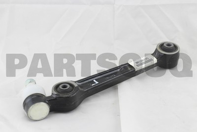 MR296295 Genuine Mitsubishi ARM ASSY,FR SUSP LAT OEM | eBay