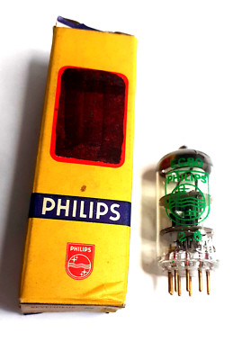 Tubes Electronique EC80 PHILIPS Neuf | eBay