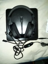 KM-Gaming K-GH1 FPS Multiplattform Stereo Headset PC / XBox One / PS4 / Mac NEU