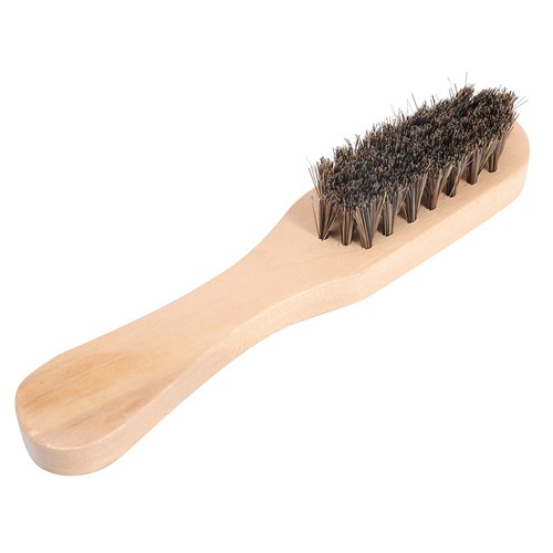 Cleaning Brush Shine Care Set Polish Brush Set Kit Shoes Care Shoe Cleaning Boot - Picture 13 of 13