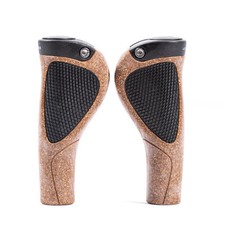 Ergon GP1 Biokork Grips Haltegriffe für Trionic Veloped Walker