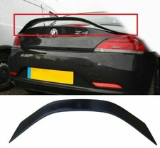 BMW Z4 E89 HECK SPOILER AERO