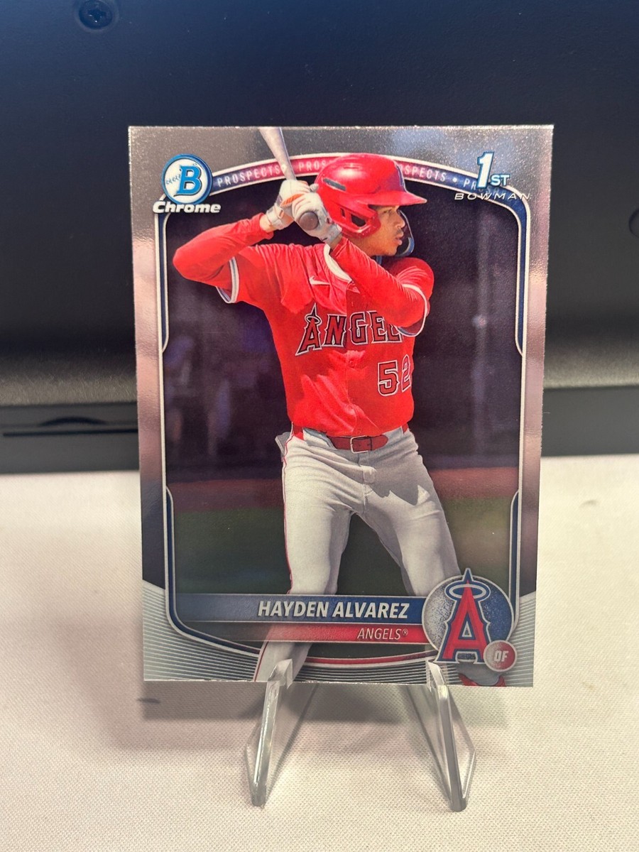 2025 Bowman - Chrome Variations Singles | eBay
