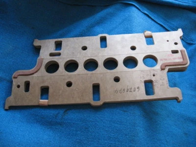 Ford Taunus Capri Dichtung Ansaugbrücke Oldtimer Neu - Bild 1 von 2