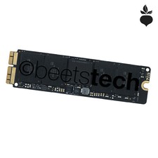 Apple 256 GB PCI Express Solid State Drives for sale | eBay