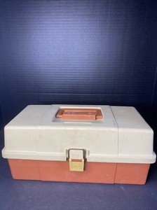 Plano Tackle Box 5520 Vintage