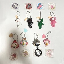 Gloomy Bear Puran Puran keychain GLOOMY PODOLLY From Japan Rare