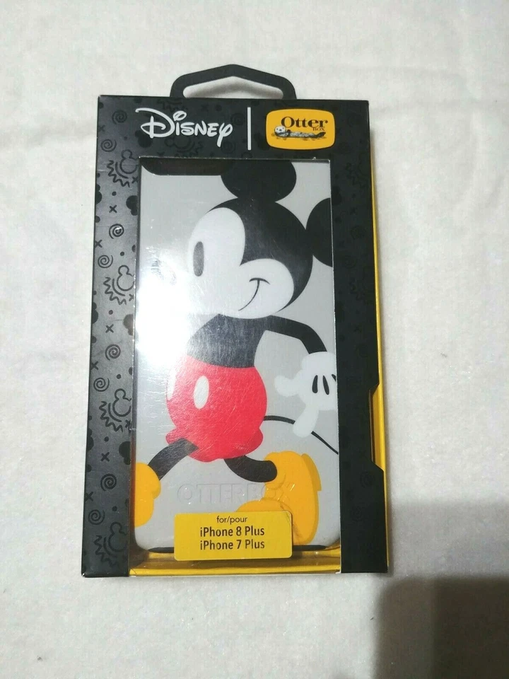 OtterBox Disney Symmetry Series Sleek Protection iPhone 8/7 Plus - Image 2 of 3