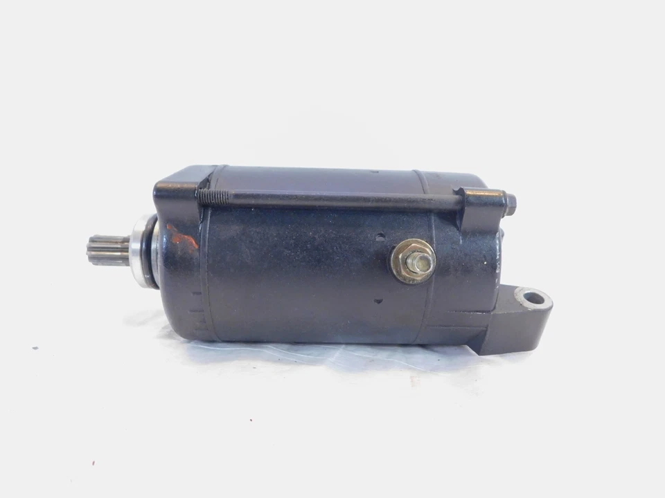 Conjunto de motor de arranque Honda VT750 Shadow ACE Deluxe y Spirit - Mitsuba Foto 4 de 4