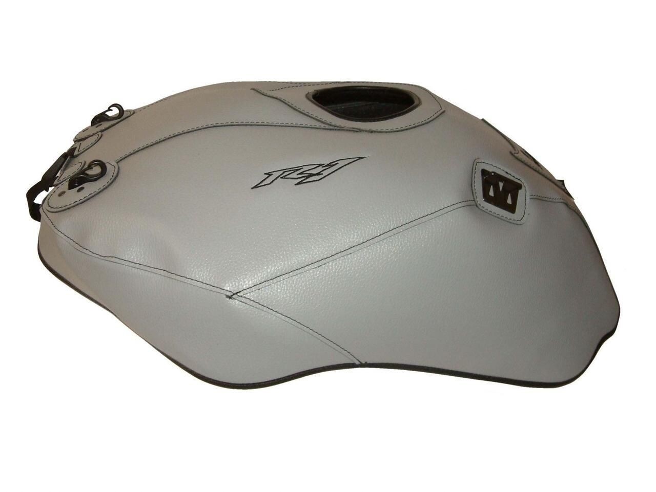Protege-reservoir Top Sellerie pour moto Yamaha YZF R1 2004 2005 2006