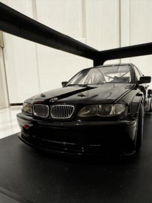 BMW 320i WTCC 2005 plain ミニカー Autoart AutoArt 1/18 Autoart 1/18 BMW 320i WTCC 2005 plain minicar