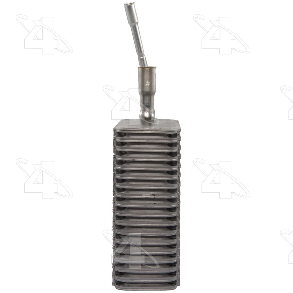 Núcleo evaporador de aire acondicionado Mercury Marauder 2003-2004 4 estaciones 380VX55  Foto 3 de 4