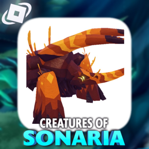 All Items, Creatures of Sonaria, COF, Roblox