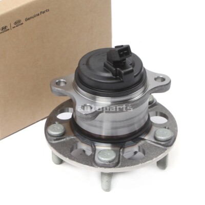 FEDEX⭐Free Genuine 52730K0000 Rear Wheel Hub & Bearing For Kia