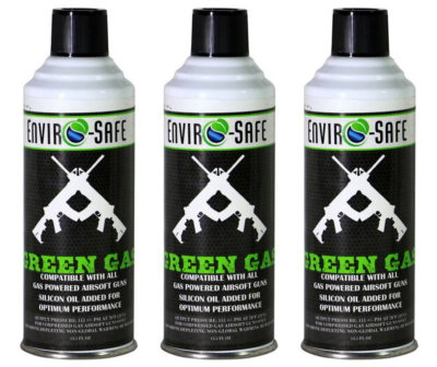 #ad #ad Green Gas Law Enforcement Military Approved Air Gun Air Soft 3 cans $35.00