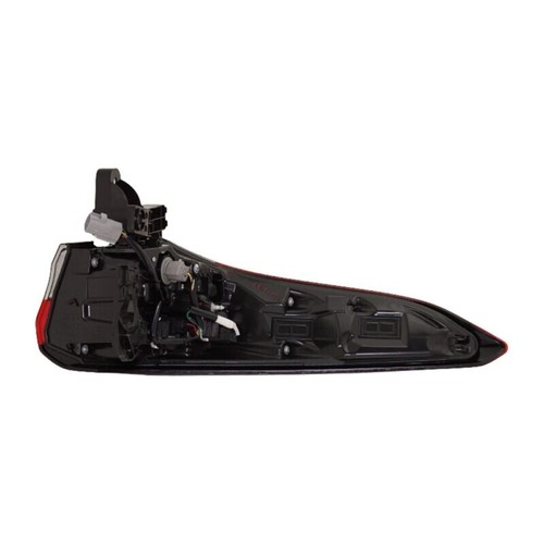 New Led Tail Lamp Assembly Outer Right Fits 2020-21 Toyota Highlander 815500E230 - Picture 4 of 7