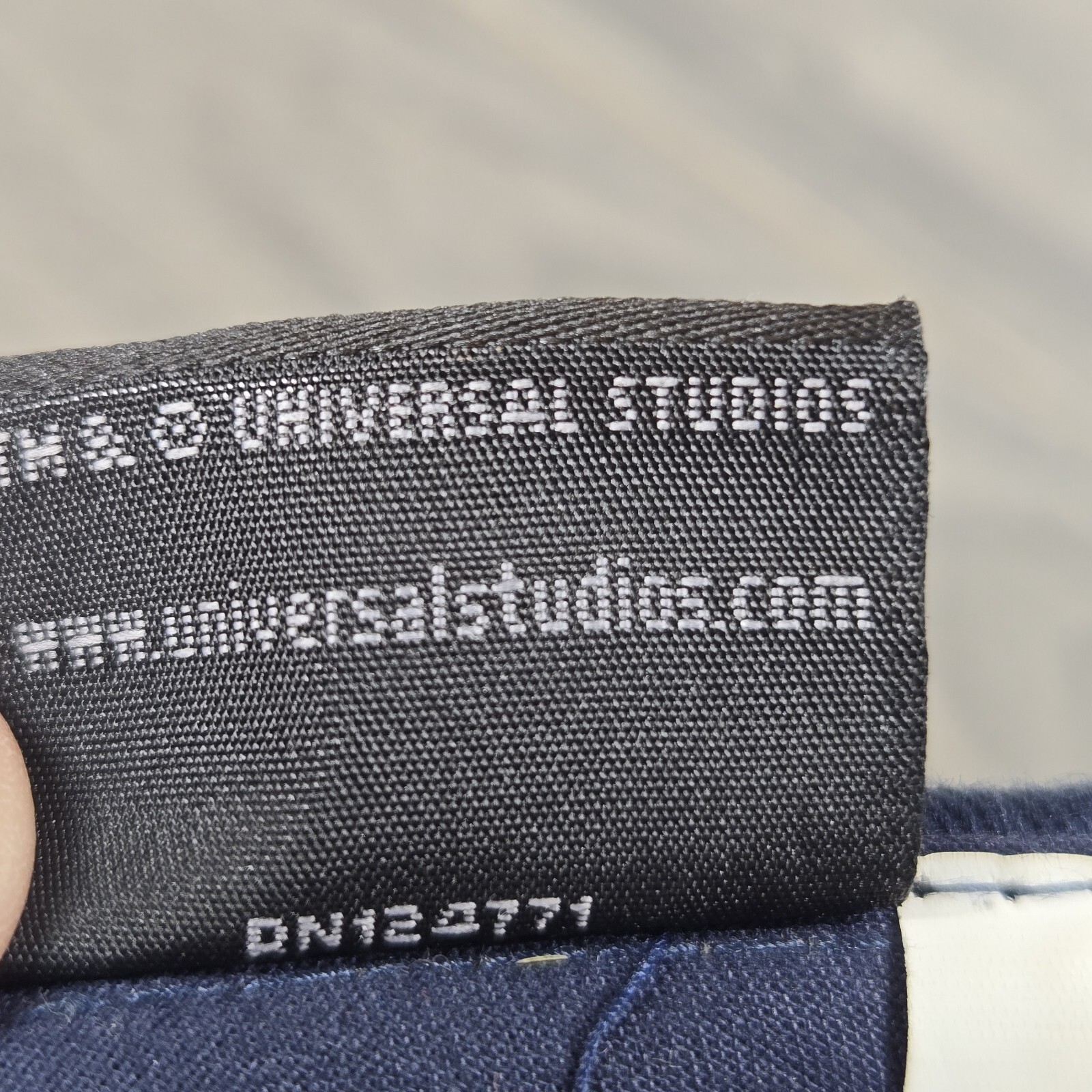Universal Studios Baseball Cap Adjustable Strapba… - image 13