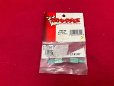 TRAXXAS 2035 27 mhz CRYSTAL set #5 GREEN 27.195 crystals TQ transmitter receiver