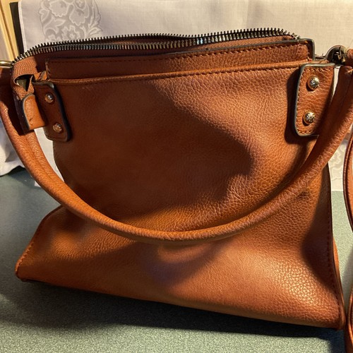 Shoulder Bag Gussaci - Picture 3 of 5