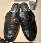 Billion Women’s Black Croc — photo 1
