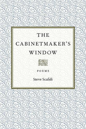 Thumbnail - Steve Scafidi The Cabinetmaker's Window (taschenbuch) Southern