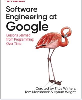 Software-Engineering bei Google: Taschenbuch, von Titus Winters schneller Ver...