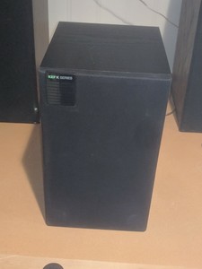 kef k series speakers