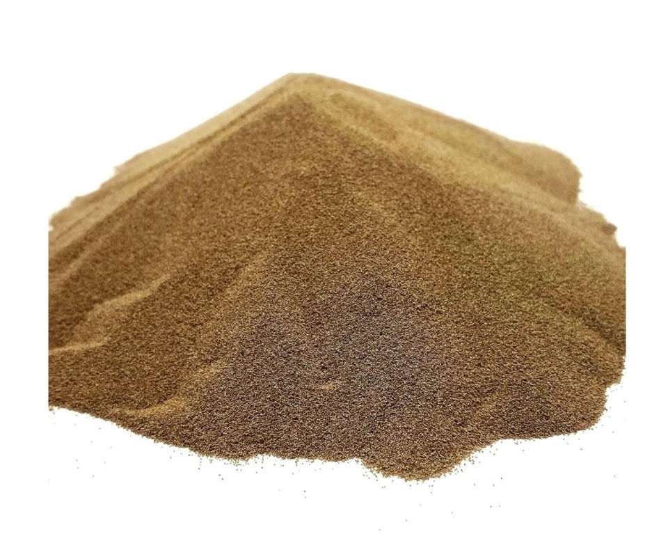 12 x 1-lb  Premium Grade 90% Hatch Great Salt Lake Brine Shrimp Eggs, Artemia - Image 2 of 4