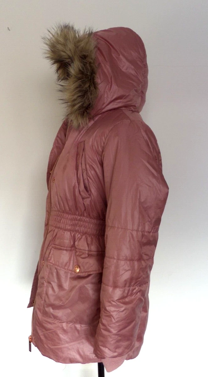 Bcbg 2024 pink jacket