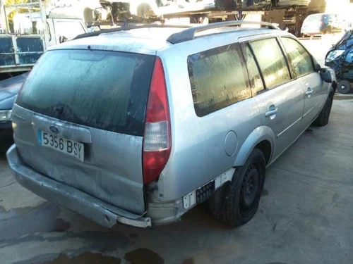 1S7F9F472AB Lambdasonde für FORD MONDEO TURNIER (GE) Trend 2000 1710142 - Bild 8 von 10