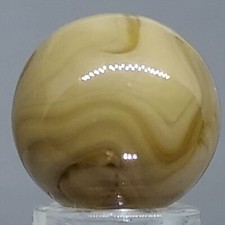 Vintage Swirl Marble .62 Inch Good Condition Combined Shipping