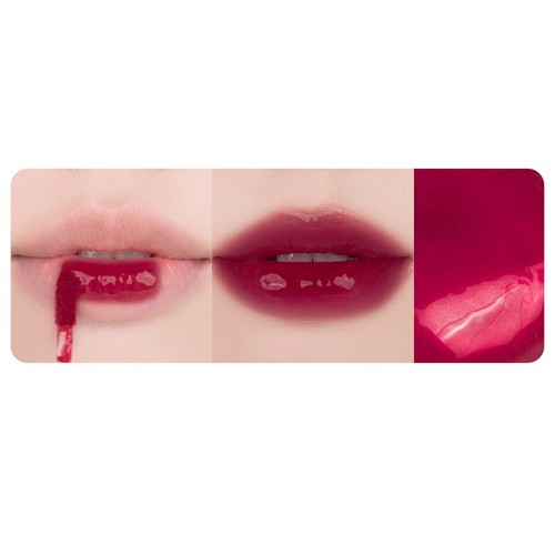 Rom&nd The Juicy Lasting Tint 3,5g Lippen glänzend feuchtigkeitsspendendes natürliches Make-up - Bild 26 von 33