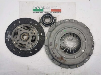 NEW ORIGINAL FIAT STYLE BRAVO II 1.9 JTD MTJ MULTIJET CLUTCH KIT COD. 7172259