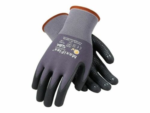 THOMEN 4 guantes resistentes a cortes (M+L) de