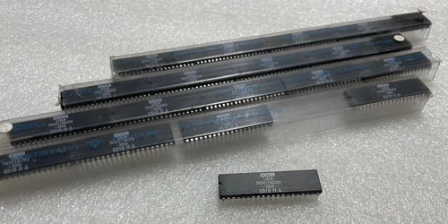 DDC RDC19220-203 16-Bit Monolithic LVDT/Resolver to Digital Converter x 1pc