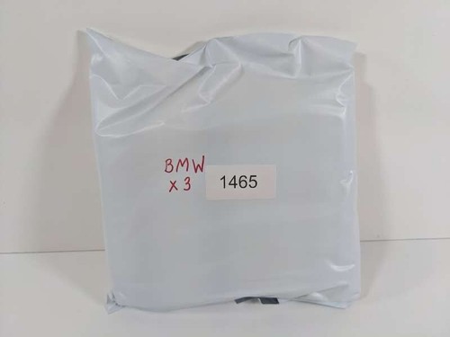 BMW X3 Owners Manual Free Shipping OEM - Picture 4 of 4