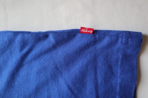 LEVIS Levi's ! Herren T -SHIRT 56 / XL NEU! - Bild 4 von 12