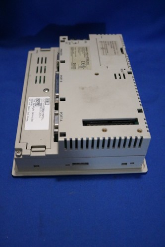 Omron NT31-st123-EV3 touchscreen panel touch HMI 24VDC Touch screen display hmi - Picture 7 of 8