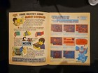 Transformers The Movie 1986 G1 Panini Diamond Hasbro Sticker Book  — photo 3