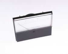 LOT OF FOUR 3S-AAC-003-U MODUTEC meter