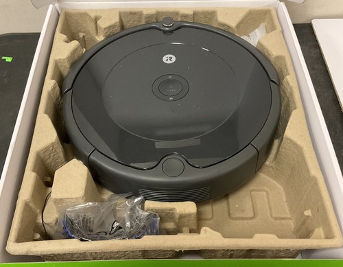 iRobot Roomba 694 Robot Vacuum w/Wi-Fi 