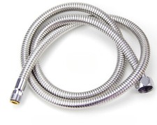 Mixing valve water sprayer hose for pedicure spa chair nail salon 1/2"F - 5/8"M