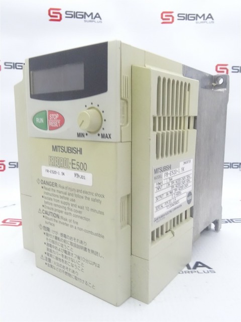 Mitsubishi fr e520