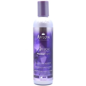 Avlon Affirm Moisturright Clarifying Shampoo 8 Fl Oz 240 Ml